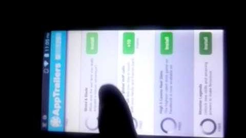 App trailers bonus code fossilizedlunch7