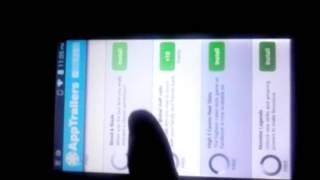 App trailers bonus code fossilizedlunch7