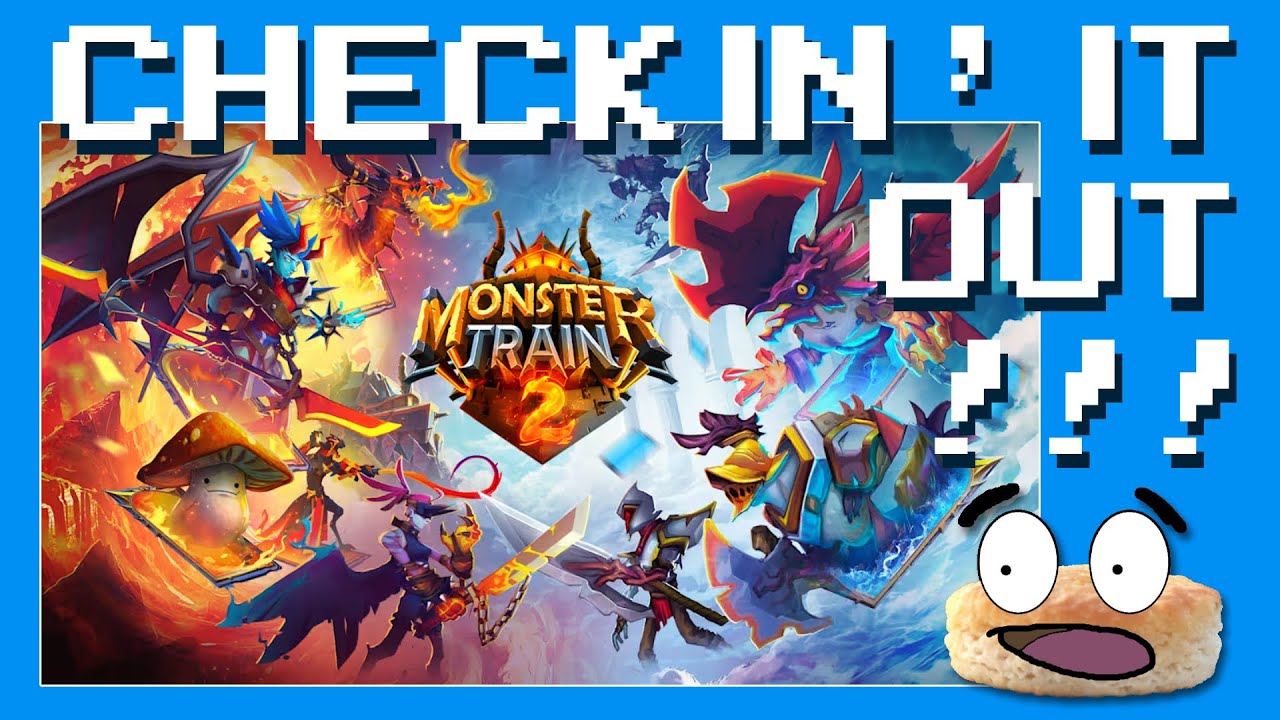 Monster Train 2 (PC) - Checkin' it Out!