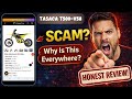 Tasaca T500-V58 Electric Dirt Bike Review: Is Tasaca T500-V58 Legit | Is It A Scam?