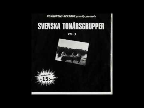 Mesk — Mesk - Jag Är Ett Problem (1981)