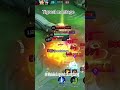 MLBB Tigreal wiith Badang best combo short video#mobilelegends #tigreal #mlbb #viralvideo