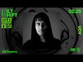 AQR | Dark Trance Techno | Tilt Shift Tuesday 25th Feb 2025