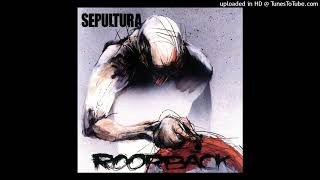 Sepultura - Godless