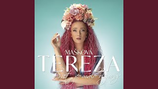 Video thumbnail of "Tereza Mašková - Náš příběh (feat. Marek Lambora)"