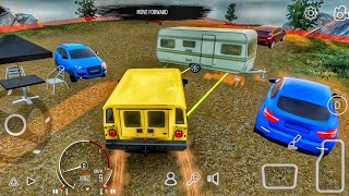 Car Parking Multiplayer 2 Drift with Sports Cars in Parking Missions screenshot 4