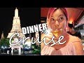 BANGKOK DINNER CRUISE!!! (Sept. 30, 2018) - saytioco