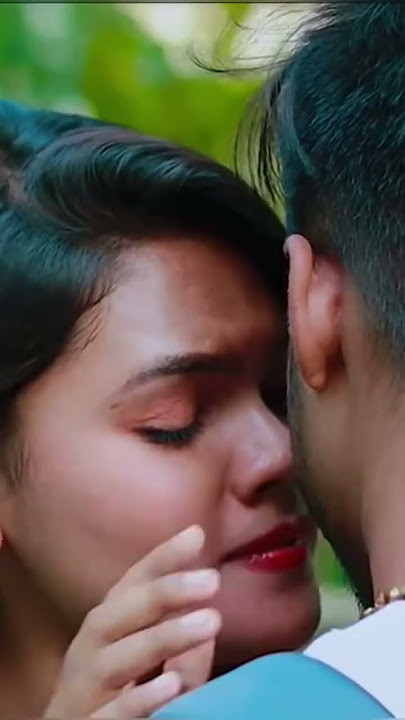 Hot kiss video love songs | Couple kiss | #shorts #viral #kiss