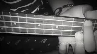 Story wa 30 detik#WES TATAS(Cover ukulele senar 4)........