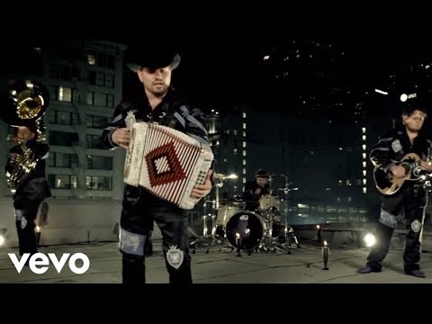 Voz De Mando - Cuelga Bien Tu Celular