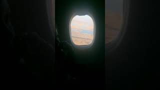 Boeing 737-900ER Departing Salt Lake International