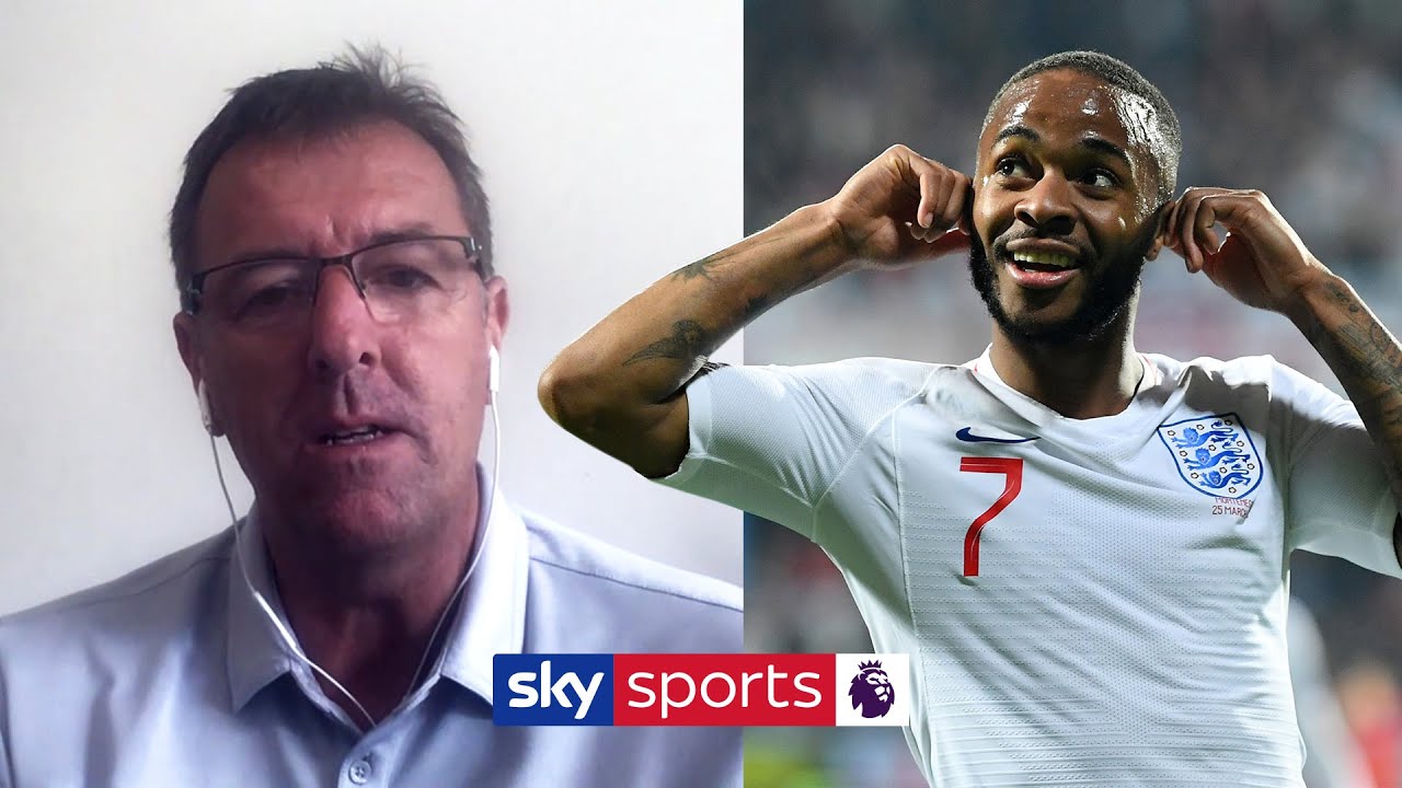 Raheem Sterling S Powerful Stance Against Racism And Discussing