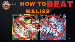 How To Beat Maliss in Masterduel