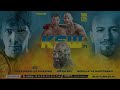 KSW Free Fight: Daniel Torres vs. Salahdine Parnasse 1