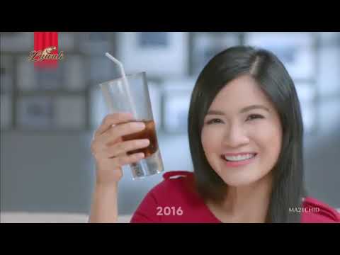 Compilation of Luwak White Koffie and Kopi Luwak Commercials