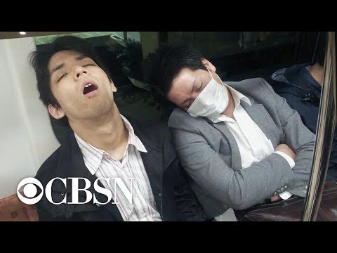 Why chronic sleep deficit is a killer