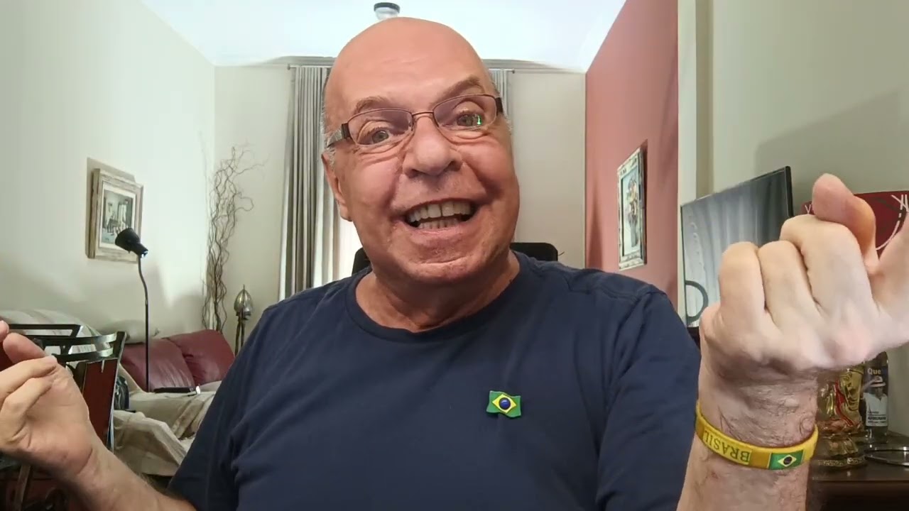 Políticos pedem prisão do filho de Lula, que está no Brasil