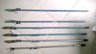 Download Mua Bán Cần Câu Lục Xa Bờ Shimano Và Daiwa Video MP3 Mua Bán Cần Câu Lục Xa Bờ Shimano Và Daiwa