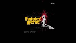 Twisted Nerve | Soundtrack Suite (Bernard Herrmann)