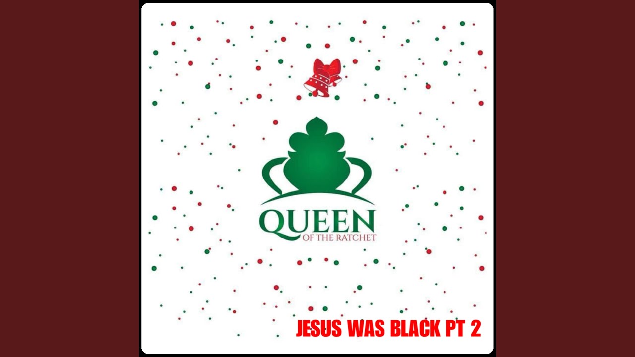 JESUS WAS BLACK, Pt. 2 (feat. Kyna J) - YouTube