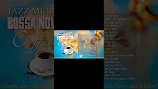 Bossa Nova Cover  - Best Bossa Nova Covers Of Popular Songs 2022 - Bossa Nova Relaxing