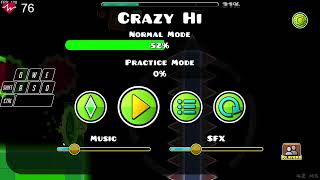 Just Playn Geometry Dash