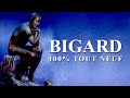 Jeanmarie bigard  100 tout neuf 1995 spectacle complet