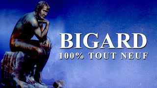 Jean-Marie Bigard - 100% Tout Neuf 1995 Spectacle Complet