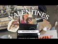 VLOG 2 | Valentines vlog