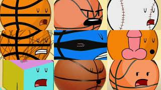 Bfdi Auditions 9-Parison