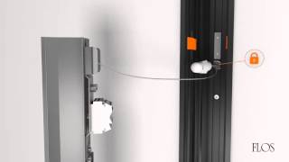 FLOS In finity Trim