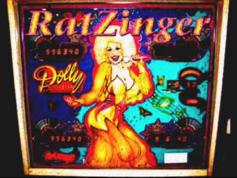 RatZinger - Hey, Dolly!