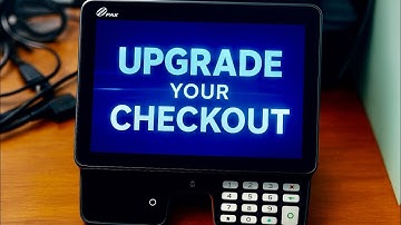 BEST Terminal for 2025 - Engages Customers & Boosts Sales!