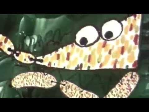 Александр Градский - Рыба-пила [СТЕРЕО]