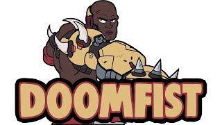 Doomfist - Overwatch One Trick Guide