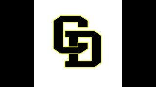 2019 CDHS Graduation