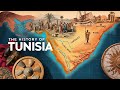 The History Of Tunisia From Ancient Carthage To Modern Statehood