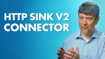 HTTP Sink V2 Connector for Confluent Cloud