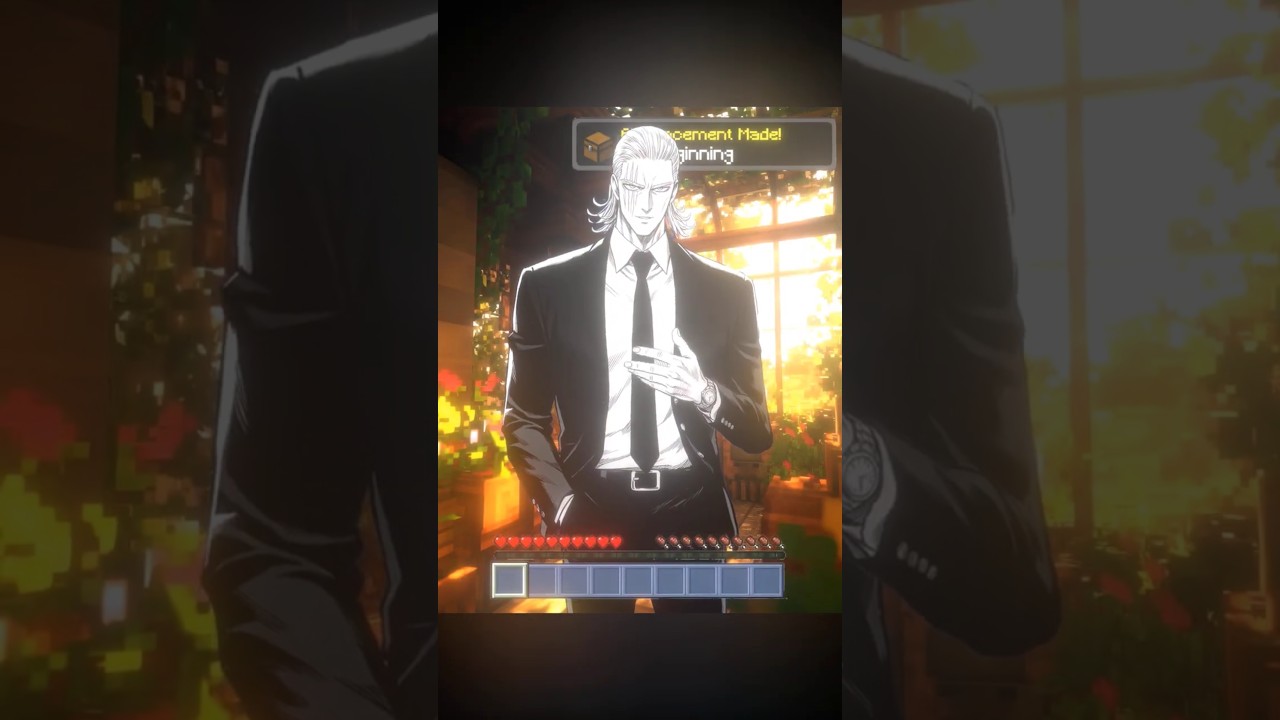 ''How To SPEND The Day" KING EDIT ✨ #edit #onepunchman #king #gaming #animation #manga #shorts