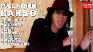 DARSO FULL ALBUM POP SUNDA LAWAS POPULER
