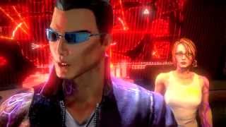 Saints Row: Gat Out Of Hell - Musical [US]