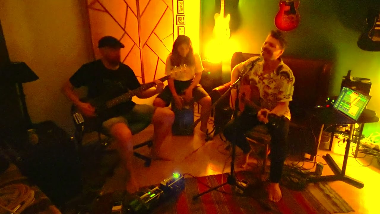 Karma Police (Cover) - The Merciless Bronze Unplugged