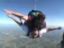 Rodney's First Tandem Skydive (edit)