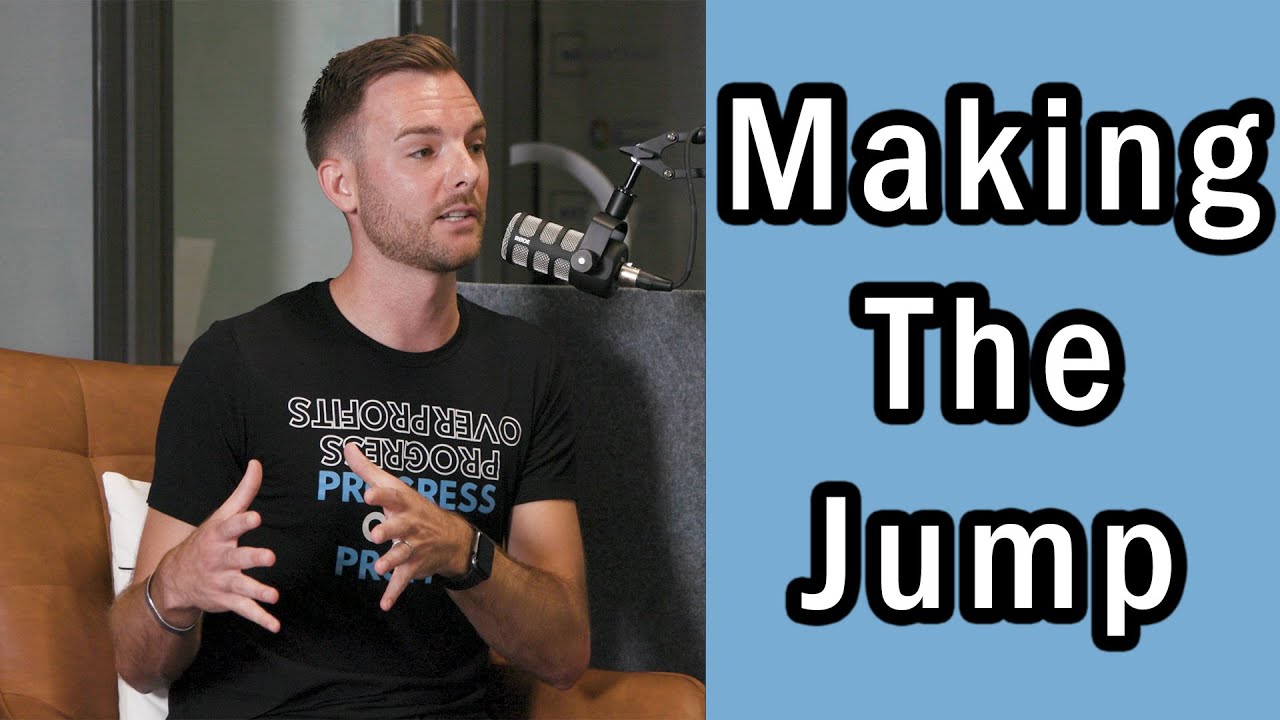 JUMP! Real Estate Success Stories YouTube