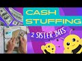 WEEKLY CASH STUFFING | WINE TIME! | JUNE 2022
