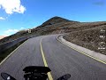 Transalpina - Ranca 23.05.2020