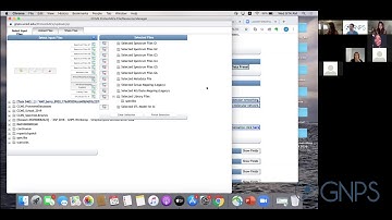 GNPS Classical Molecular Networking Workshop