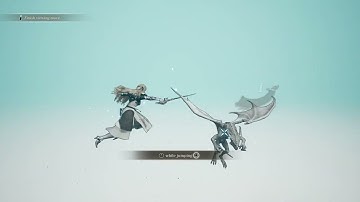 Valkyrie Elysium Level Up Bolverkr Unlock Pierce Glide Move