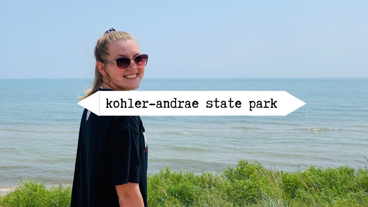 Camping At KohlerAndrae State Park!! Sheboygan, WI YouTube