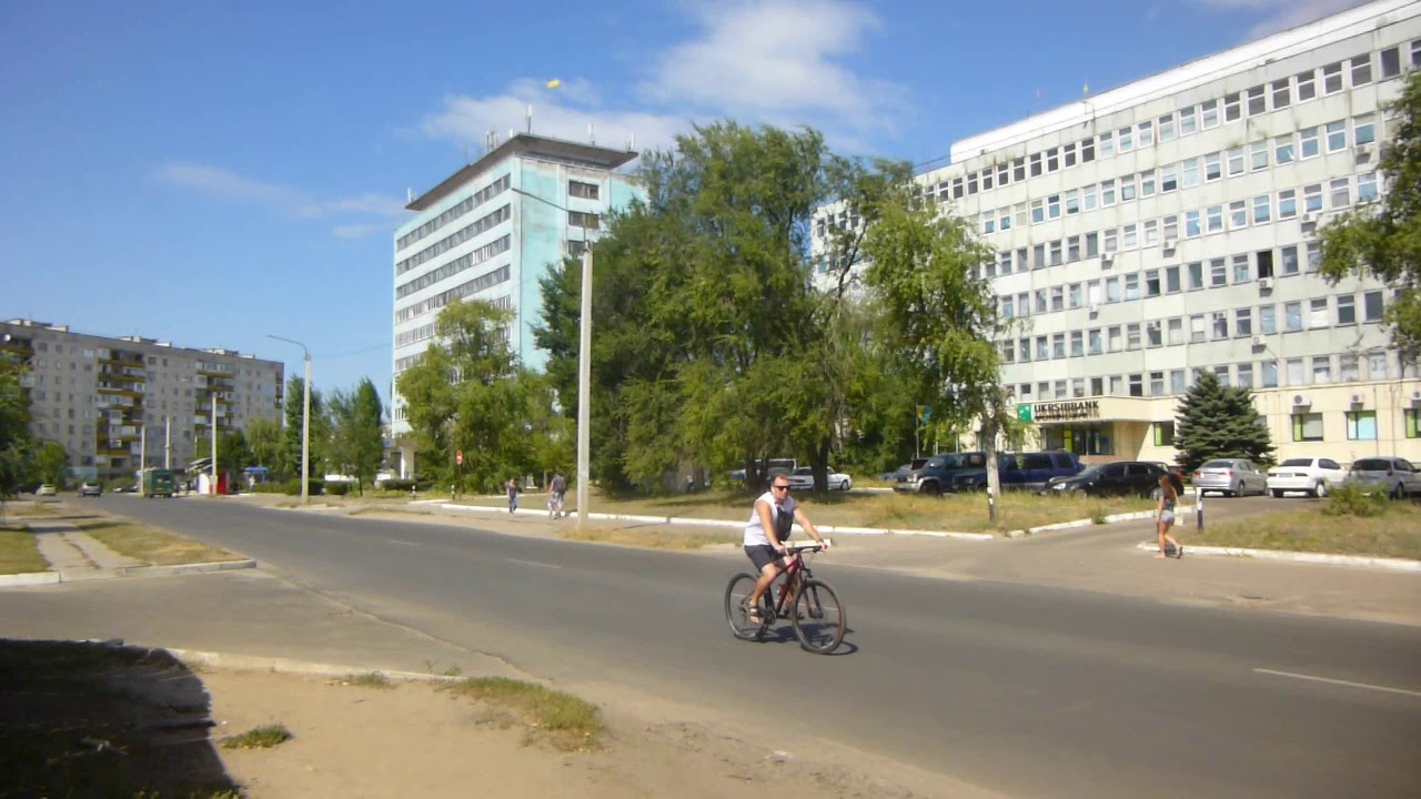 Киев северодонецк расстояние